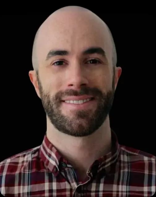 Nicolas Bean, Founder and Managing Partner