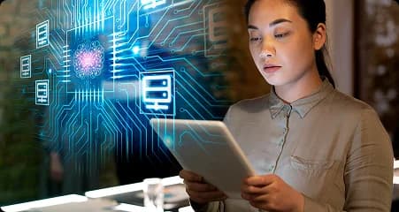 AI Integration for NetSuite Workflows