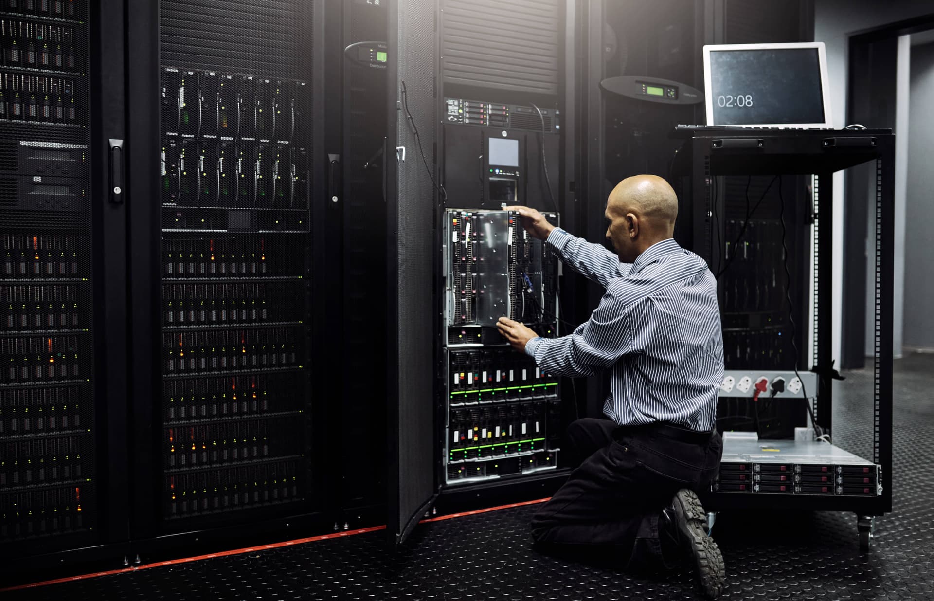 How to Ensure Your NetSuite System Is GDPR-Compliant