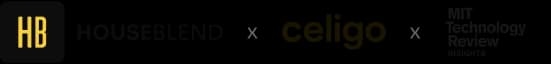 Houseblend x Celigo x MIT Technology Review