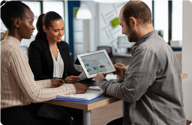 NetSuite Architecture Services