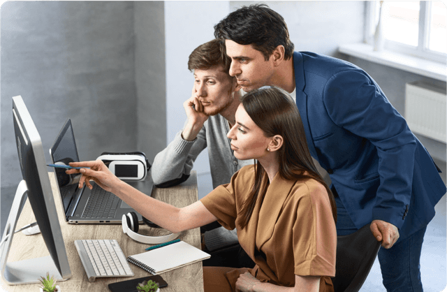 Data Migration