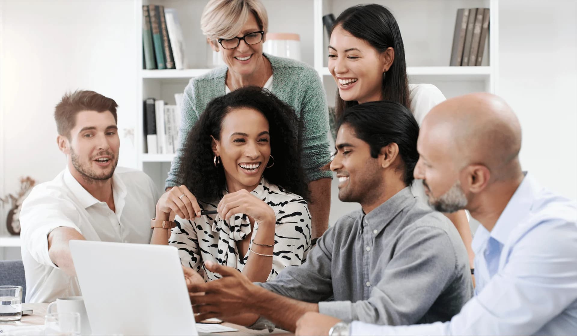 Unleash Your NetSuite Potential - Houseblend hero banner