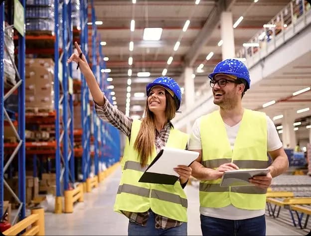 Optimize Your Warehouse Operations