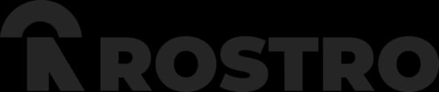 Rostro client logo