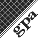 GPA logo (BnW)