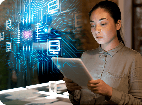 AI Integration for NetSuite Workflows icon