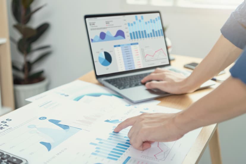 What are NetSuite Statistical Accounts and Why They Matter