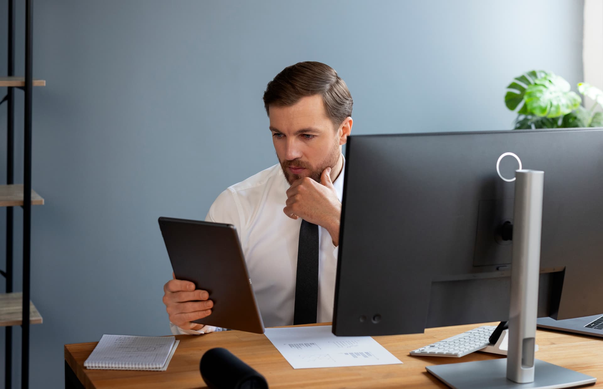 Les principaux signes que votre système NetSuite a besoin d'une mission de sauvetage