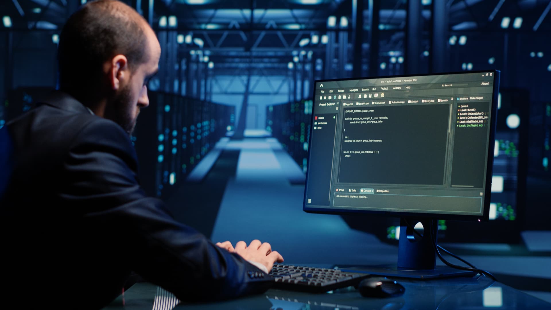 When to Call in Experts for a NetSuite Rescue Mission