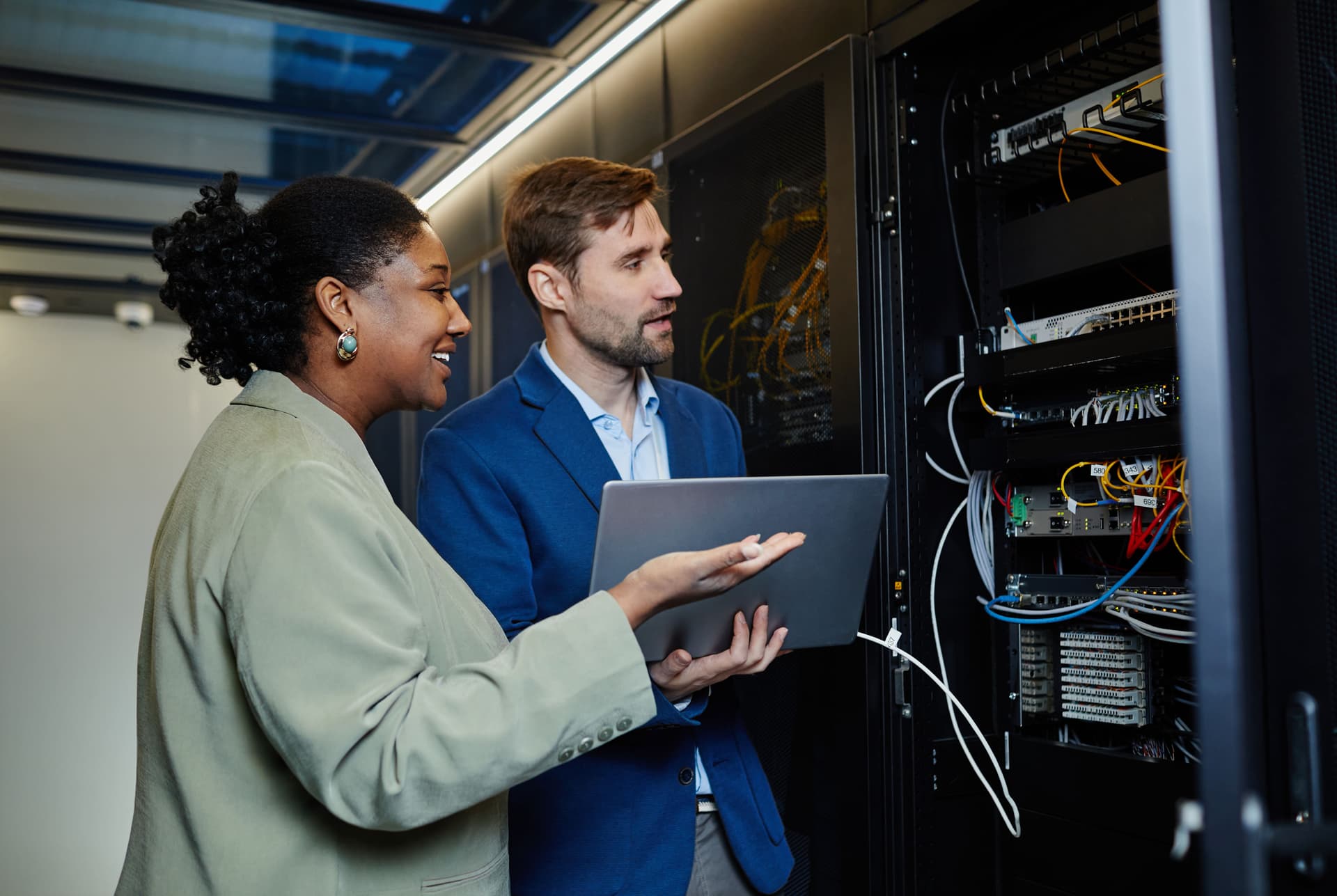 Comment assurer une migration de données précise vers NetSuite