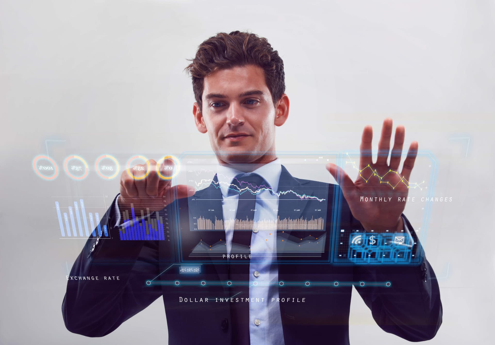 Exploiter la puissance de l'analytique propulsée par l'IA dans NetSuite