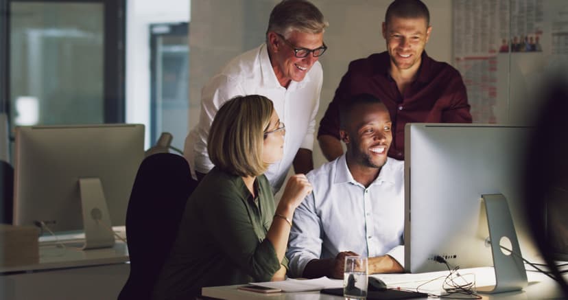 Comment intégrer facilement Salesforce, Shopify et Outlook avec NetSuite