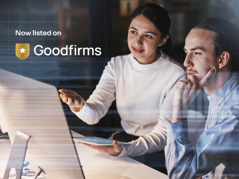 Houseblend Is Now Listed on GoodFirms