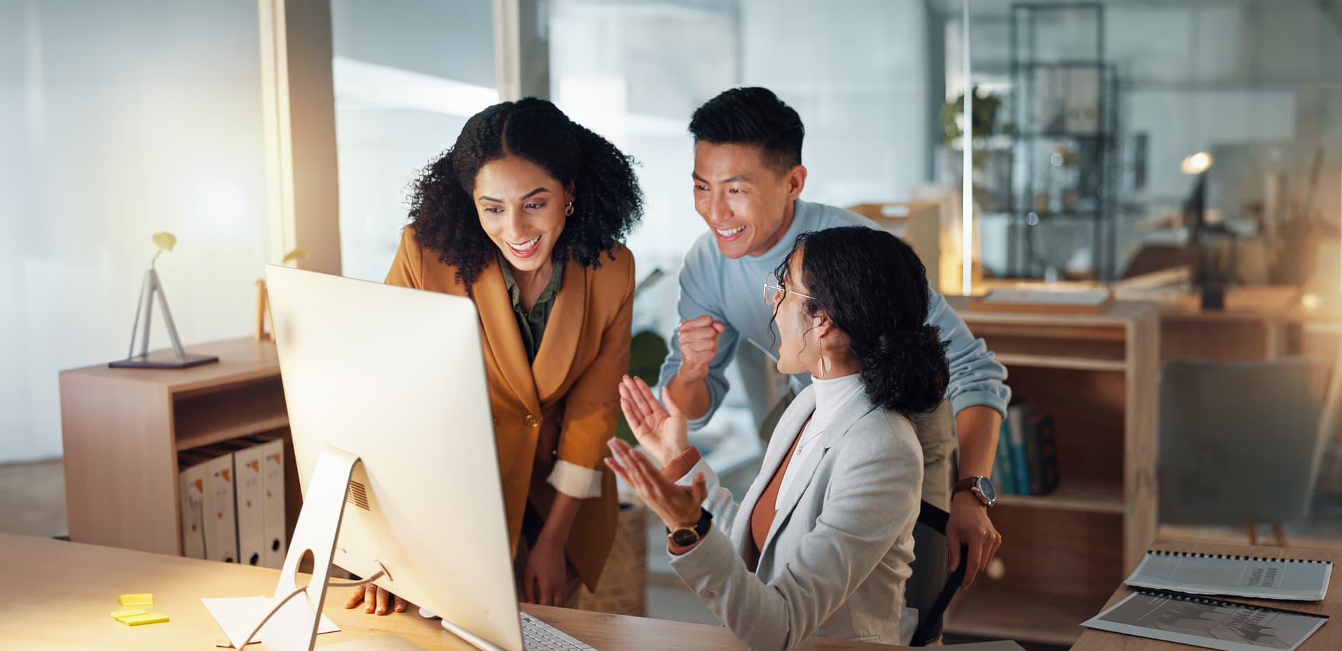 NetSuite 2025 version 2 : Les nouveautés pour les clients HouseBlend