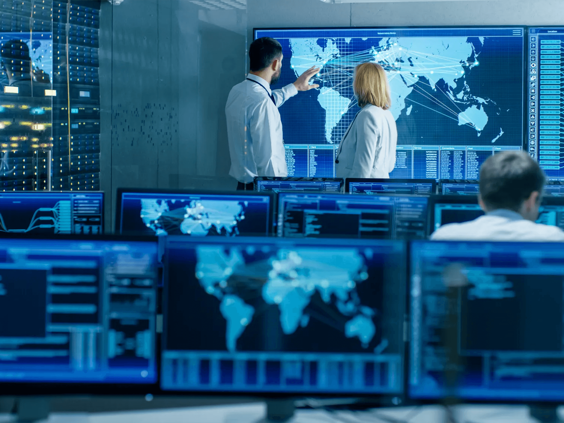 Pourquoi les utilisateurs NetSuite repensent l'EDI : Comment passer de la conformité traditionnelle à l'intégration stratégique
