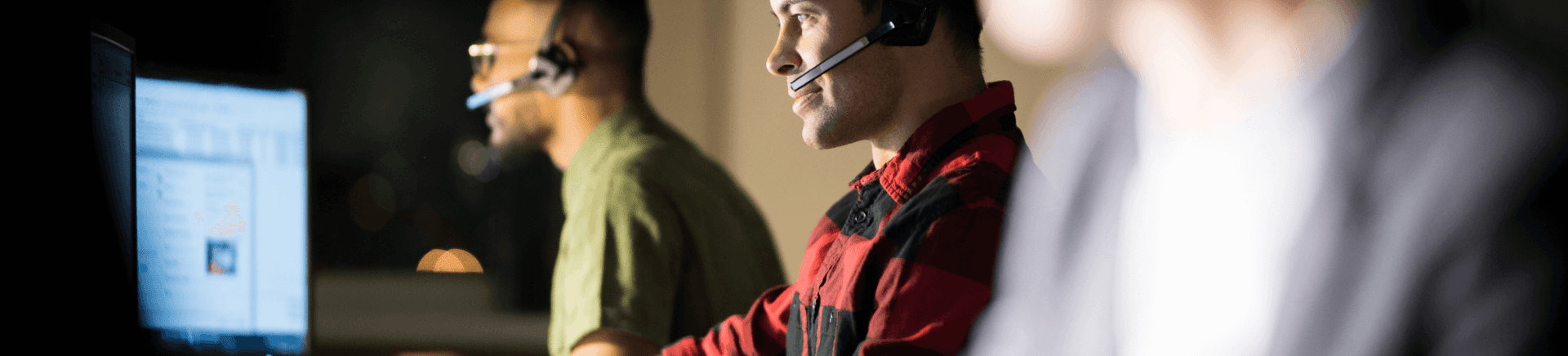 Careers banner
