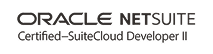 NetSuite Certified Partner