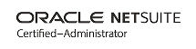 NetSuite Certified Partner