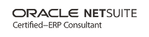 NetSuite Certified Partner