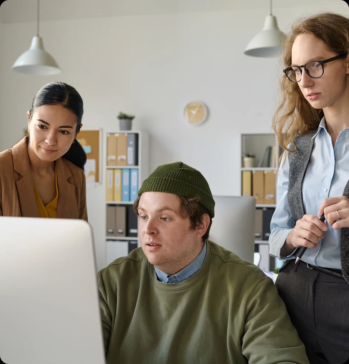 Services de conformité NetSuite