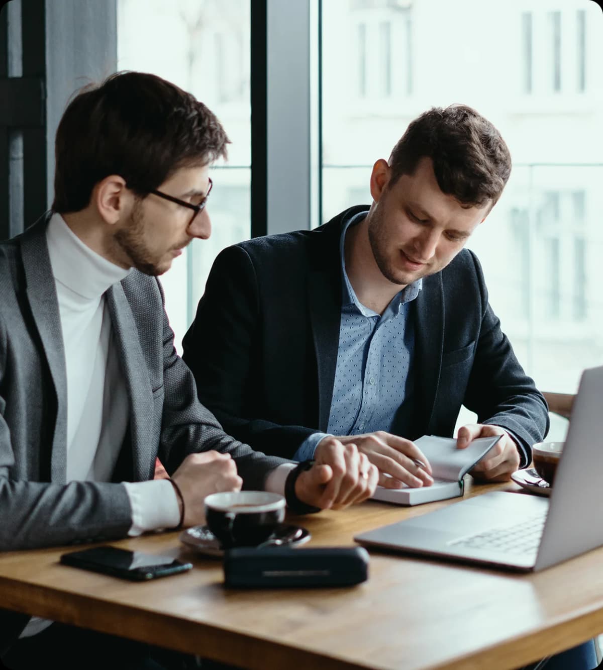 NetSuite Implementation Services