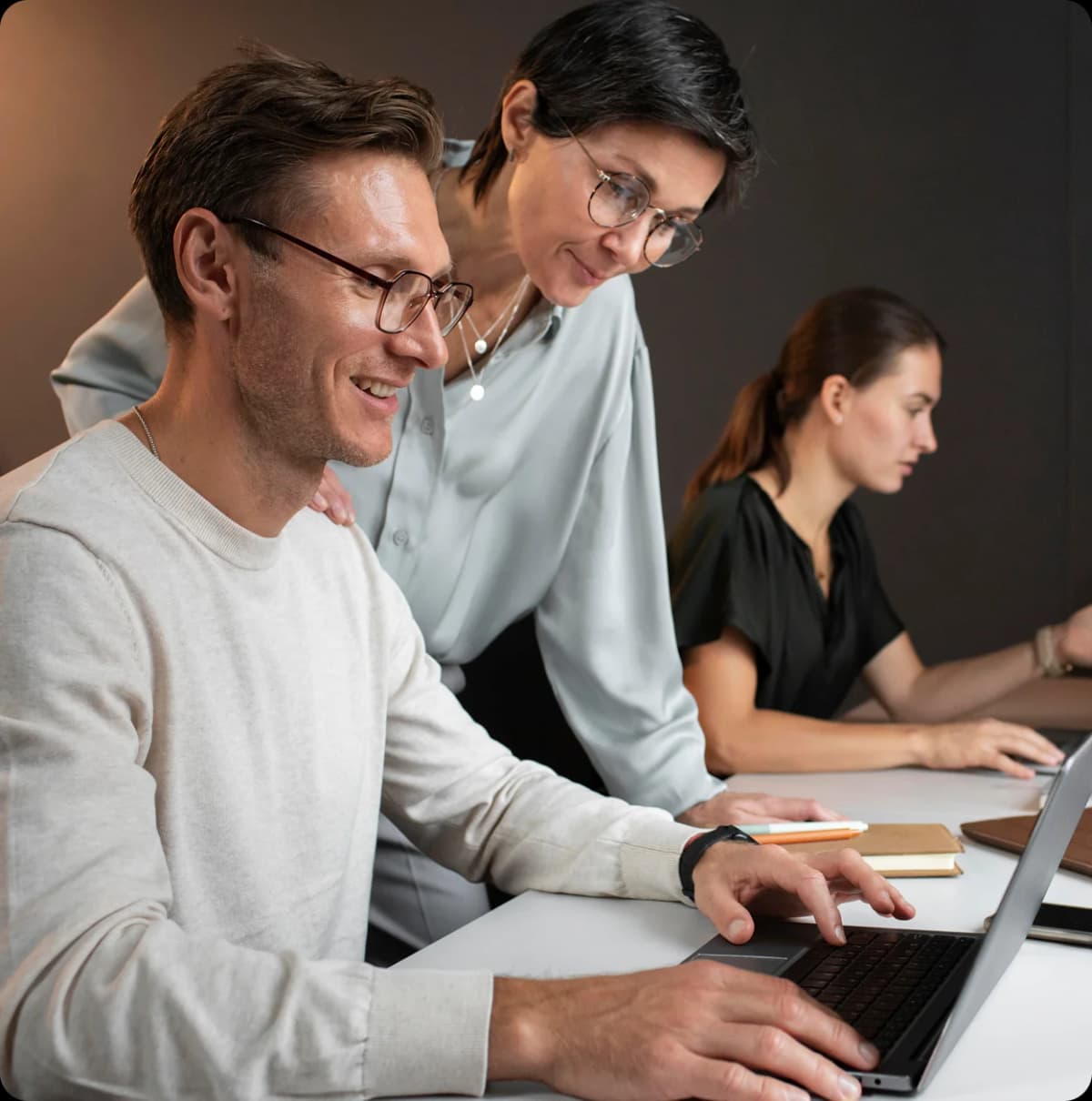 Services de formation NetSuite