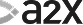 a x