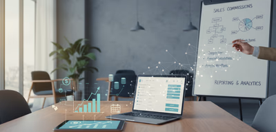 A Guide to Automating Sales Compensation in NetSuite