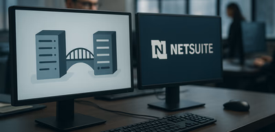 Bridging Finance-Operations Gaps with NetSuite Customization