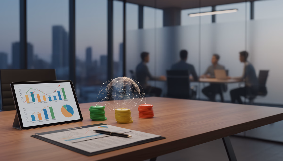 NetSuite Health Scoring: Metrics to Predict Churn & Growth