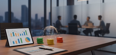 NetSuite Health Scoring: Metrics to Predict Churn & Growth