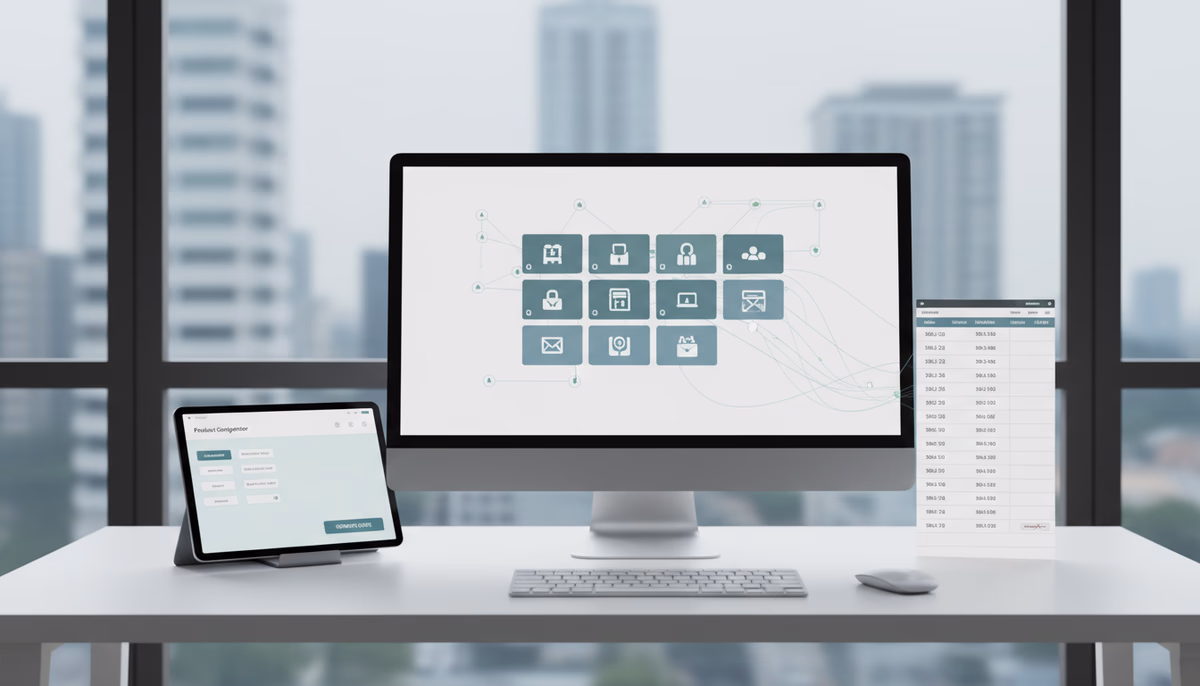 Optimizing NetSuite Quoting with SKU Rationalization