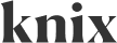 Knix client logo