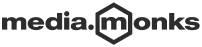Monks client logo