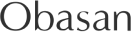 Obasan client logo