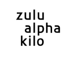 Zulu Alpha Kilo client logo