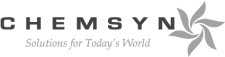 ChemSyn client logo