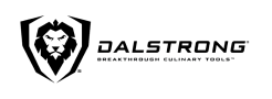 Dalstrong client logo
