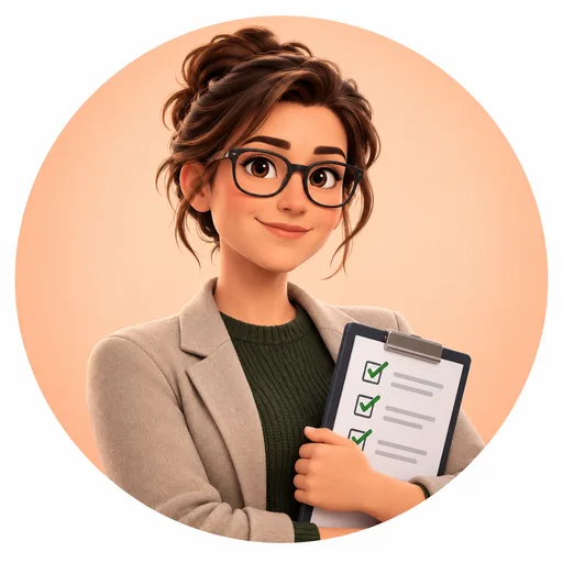 Nora, Responsable de l'assurance qualité
