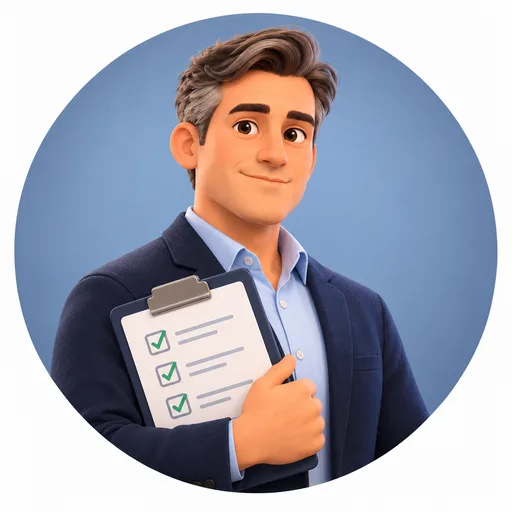 Sam, Chef de livraison