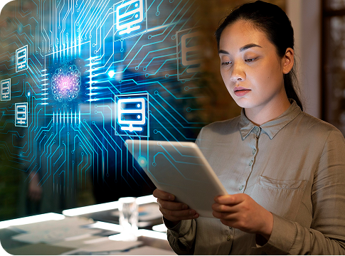 AI Integration for NetSuite Workflows