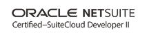 NetSuite Certified Partner