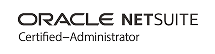 NetSuite Certified Partner