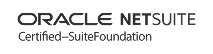 NetSuite Certified Partner