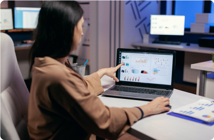 NetSuite Consulting Services