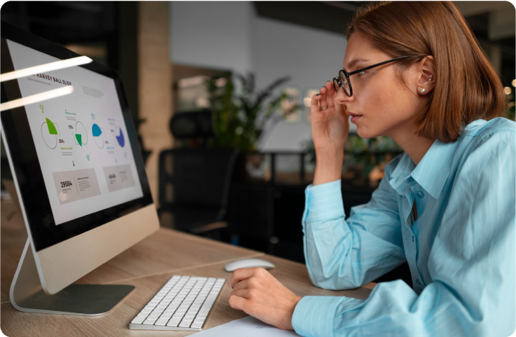 NetSuite Consulting Services