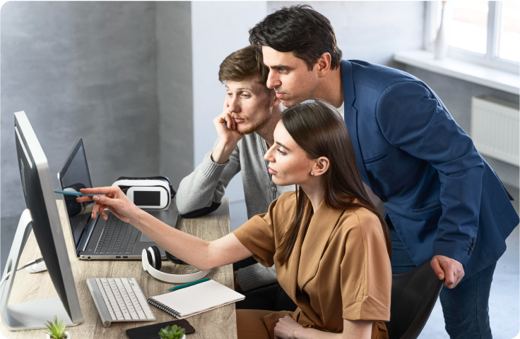 NetSuite Consulting Services